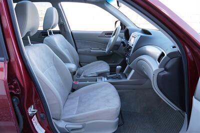 2010 Subaru Forester 2.5X Premium   - Photo 39 - Spanish Fork, UT 84660