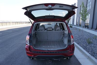 2010 Subaru Forester 2.5X Premium   - Photo 33 - Spanish Fork, UT 84660
