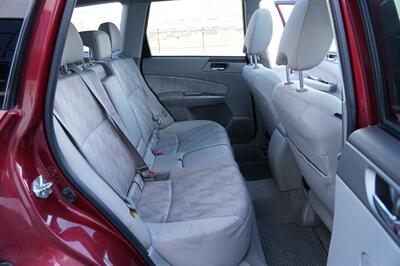 2010 Subaru Forester 2.5X Premium   - Photo 35 - Spanish Fork, UT 84660