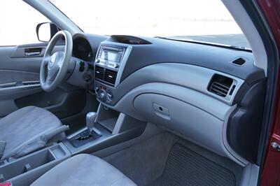 2010 Subaru Forester 2.5X Premium   - Photo 40 - Spanish Fork, UT 84660