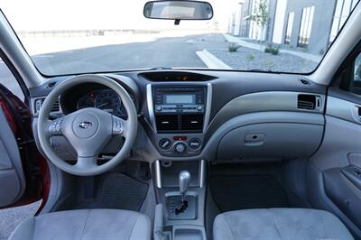 2010 Subaru Forester 2.5X Premium   - Photo 32 - Spanish Fork, UT 84660
