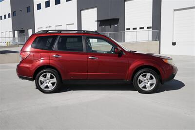 2010 Subaru Forester 2.5X Premium   - Photo 7 - Spanish Fork, UT 84660