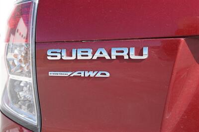 2010 Subaru Forester 2.5X Premium   - Photo 9 - Spanish Fork, UT 84660