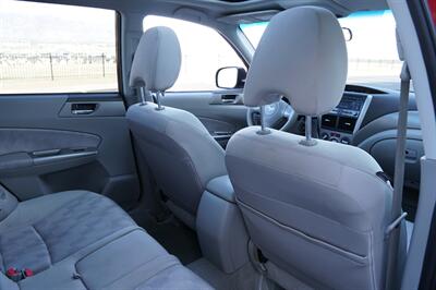 2010 Subaru Forester 2.5X Premium   - Photo 36 - Spanish Fork, UT 84660