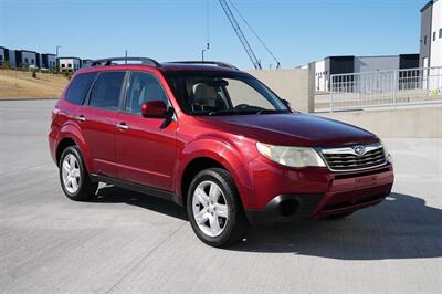 2010 Subaru Forester 2.5X Premium   - Photo 8 - Spanish Fork, UT 84660