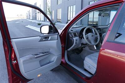 2010 Subaru Forester 2.5X Premium   - Photo 13 - Spanish Fork, UT 84660