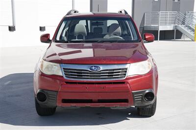 2010 Subaru Forester 2.5X Premium   - Photo 2 - Spanish Fork, UT 84660