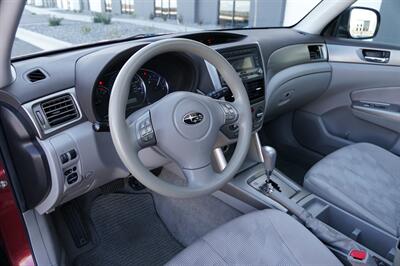 2010 Subaru Forester 2.5X Premium   - Photo 17 - Spanish Fork, UT 84660