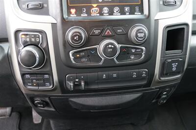 2016 RAM 1500 Big Horn   - Photo 22 - Spanish Fork, UT 84660