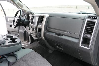 2016 RAM 1500 Big Horn   - Photo 33 - Spanish Fork, UT 84660