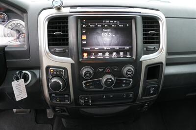 2016 RAM 1500 Big Horn   - Photo 19 - Spanish Fork, UT 84660