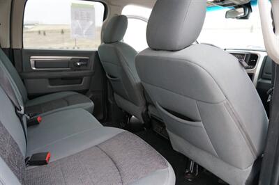 2016 RAM 1500 Big Horn   - Photo 30 - Spanish Fork, UT 84660