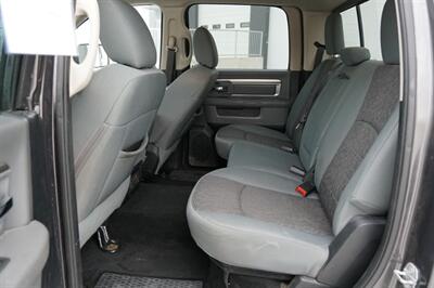 2016 RAM 1500 Big Horn   - Photo 25 - Spanish Fork, UT 84660