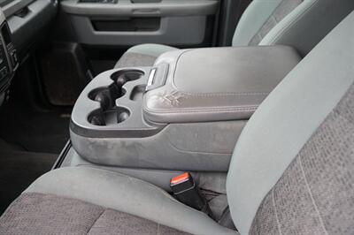 2016 RAM 1500 Big Horn   - Photo 23 - Spanish Fork, UT 84660