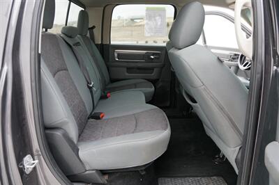 2016 RAM 1500 Big Horn   - Photo 29 - Spanish Fork, UT 84660