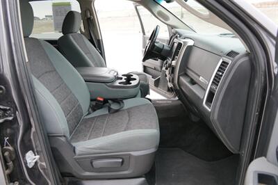 2016 RAM 1500 Big Horn   - Photo 32 - Spanish Fork, UT 84660