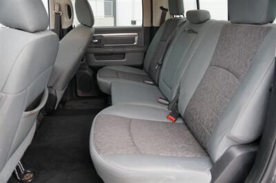 2016 RAM 1500 Big Horn   - Photo 26 - Spanish Fork, UT 84660