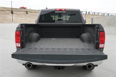 2016 RAM 1500 Big Horn   - Photo 10 - Spanish Fork, UT 84660