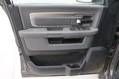 2016 RAM 1500 Big Horn   - Photo 12 - Spanish Fork, UT 84660