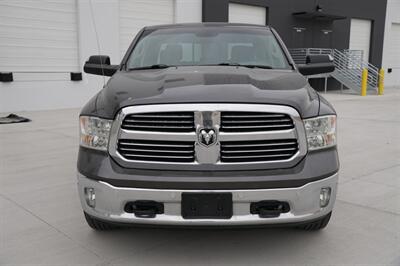 2016 RAM 1500 Big Horn   - Photo 2 - Spanish Fork, UT 84660