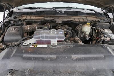 2016 RAM 1500 Big Horn   - Photo 35 - Spanish Fork, UT 84660