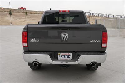 2016 RAM 1500 Big Horn   - Photo 5 - Spanish Fork, UT 84660