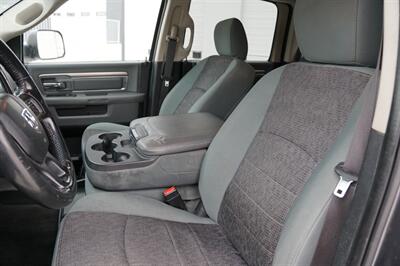 2016 RAM 1500 Big Horn   - Photo 14 - Spanish Fork, UT 84660