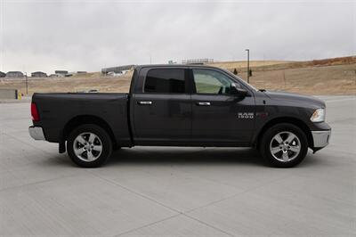 2016 RAM 1500 Big Horn   - Photo 7 - Spanish Fork, UT 84660
