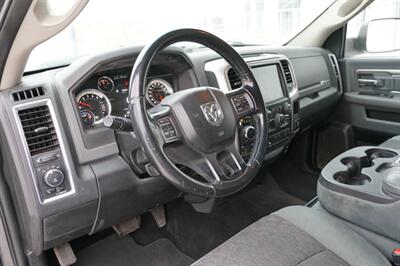 2016 RAM 1500 Big Horn   - Photo 15 - Spanish Fork, UT 84660