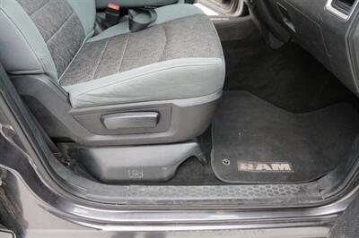 2016 RAM 1500 Big Horn   - Photo 34 - Spanish Fork, UT 84660