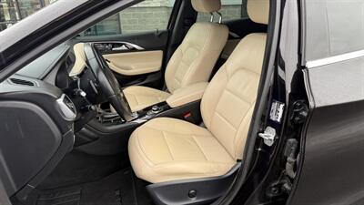 2017 INFINITI QX30 Luxury   - Photo 6 - Spanish Fork, UT 84660