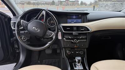 2017 INFINITI QX30 Luxury   - Photo 9 - Spanish Fork, UT 84660