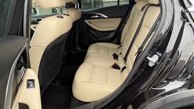 2017 INFINITI QX30 Luxury   - Photo 7 - Spanish Fork, UT 84660