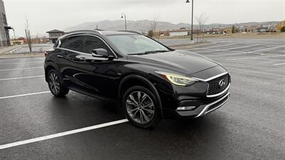 2017 INFINITI QX30 Luxury   - Photo 5 - Spanish Fork, UT 84660