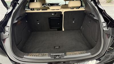 2017 INFINITI QX30 Luxury   - Photo 10 - Spanish Fork, UT 84660