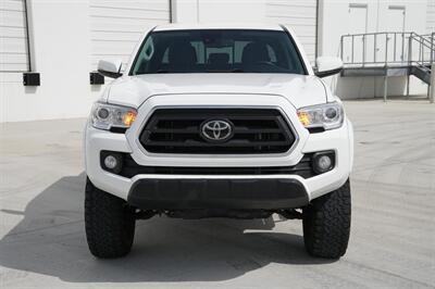2021 Toyota Tacoma SR5 V6 - Photo 2 - Spanish Fork, UT 84660