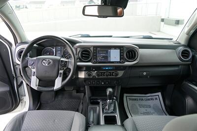 2021 Toyota Tacoma SR5 V6 - Photo 30 - Spanish Fork, UT 84660