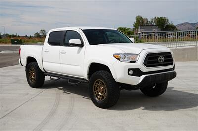 2021 Toyota Tacoma SR5 V6 - Photo 8 - Spanish Fork, UT 84660