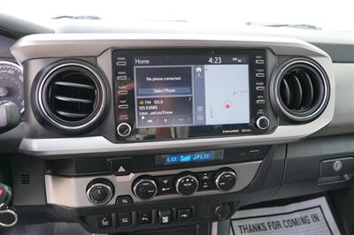 2021 Toyota Tacoma SR5 V6 - Photo 22 - Spanish Fork, UT 84660