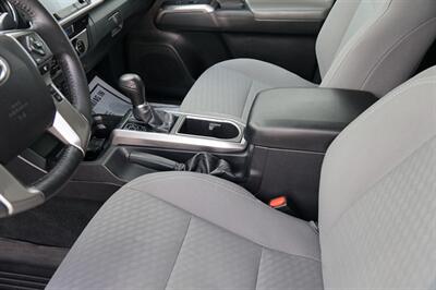2021 Toyota Tacoma SR5 V6 - Photo 25 - Spanish Fork, UT 84660