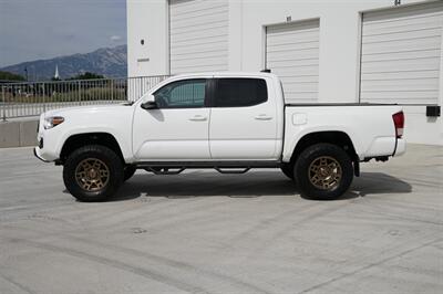 2021 Toyota Tacoma SR5 V6 - Photo 3 - Spanish Fork, UT 84660