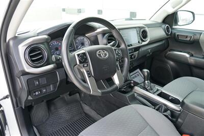 2021 Toyota Tacoma SR5 V6 - Photo 17 - Spanish Fork, UT 84660