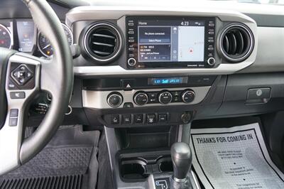 2021 Toyota Tacoma SR5 V6 - Photo 21 - Spanish Fork, UT 84660