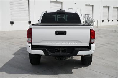 2021 Toyota Tacoma SR5 V6 - Photo 5 - Spanish Fork, UT 84660