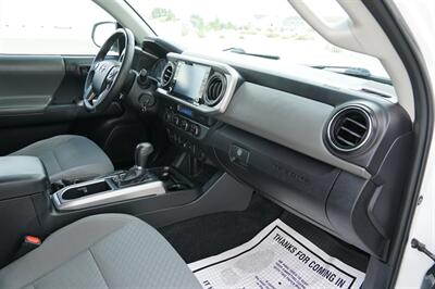 2021 Toyota Tacoma SR5 V6 - Photo 35 - Spanish Fork, UT 84660