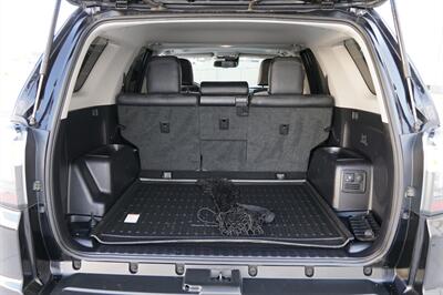 2022 Toyota 4Runner Limited - Photo 35 - Spanish Fork, UT 84660