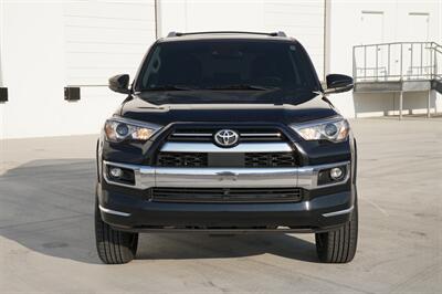 2022 Toyota 4Runner Limited - Photo 2 - Spanish Fork, UT 84660