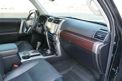 2022 Toyota 4Runner Limited - Photo 40 - Spanish Fork, UT 84660