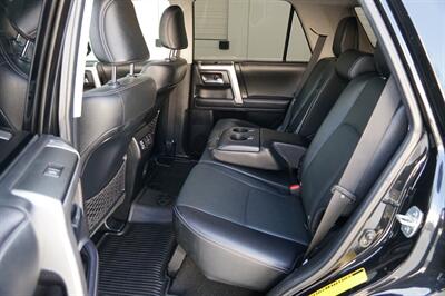 2022 Toyota 4Runner Limited - Photo 29 - Spanish Fork, UT 84660