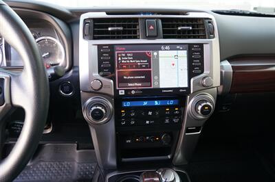 2022 Toyota 4Runner Limited - Photo 20 - Spanish Fork, UT 84660